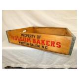 VIEW 2 CLOSEUP BREAD BOX