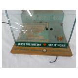 VIEW 4 BOTTOM RAZOR DISPLAY