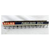 ATLAS BELT RACK HOLDER