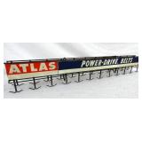 VIEW 2 ATLAS STORE RACK