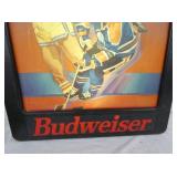 VIEW 3 CLOSEUP BOTTOM BUDWEISER