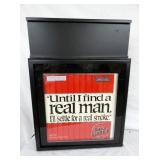 ANIMATED WINSTON SIGN