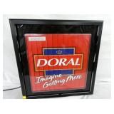 DORAL ANIMATED SIGN