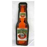 SOUTHPAW BOTTLE SIGN