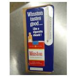 EMB. WINSTON THERMOMETER