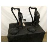 VIEW 3 30X49 DOUBLE PUMP