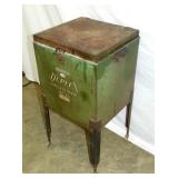 VIEW 3 15X28 UNUSUAL STOVE