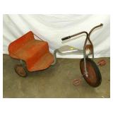 VIEW 3 OTHERSIDE TRICYCLE