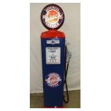 VIEW 4 SIDE 2 CONTEMPORARY BUICK PUMP