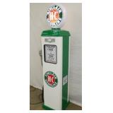 VIEW 3 RIGHTSIDE SINCLAIR HC PUMP