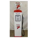 VIEW 4 SIDE 2 TEXACO FIRE CHEIF PUMP