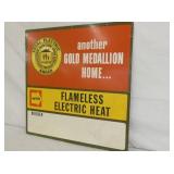 VIEW 2 CLOSEUP 24IN. SIGN