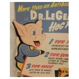 VIEW 3 CLOSE UP W/PIG