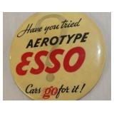 VIEW 2 CLOSEUP RARE & ORG. 