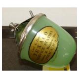 VIEW 3 CLOSE UP TEXACO