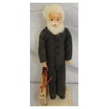 SMITH BROS. COUGH DROPS DISPLAY FIGURE