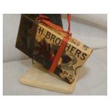 VIEW 3 SMITH BROS. DISPLAY FIGURE