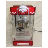 LITTLE BAMBINO POPCORN MACHINE