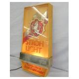 VIEW 3 RIGHTSIDE STROH LIGHT UP