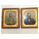 THOMAS HILL/OTHER AMBROTYPE