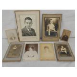 EARLY PHOTOS OUT OF KENTUCKY