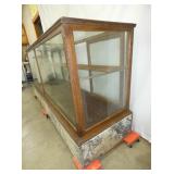 VIEW 3 PEP WATKINS STORE RAMSEUR, NC 