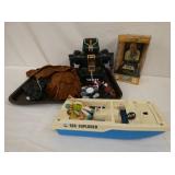 BASEBALL SPORTS CHAMP/CALIFORNIA RAISINS