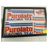 PUROLATOR PATCHES