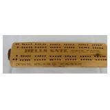 HELLS GATE STATE PARK SOUVENIR