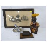 MACK ASH TRAY/UPS TRUCK/OTHER