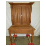 38X66 PINE PLANTATION DESK 