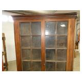 VIEW 2 TOP W/ORG. GLASS 