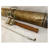 VIEW 4 JR. ACE FISHING KIT 