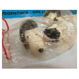 VIEW 3 W/ SNOOPY & WOODSTOCK