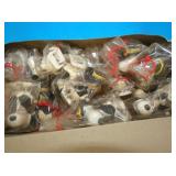 VIEW 4 INSIDE VIEW MINI WALKER TOYS