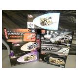 LIONEL & ACTION CLLECTOR CARS