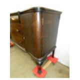 VIEW 3 RIGHTSIDE CURVED SIDE DOORS