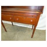 VIEW 4 EARLY 2 DRAWER SERVER