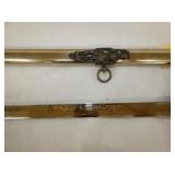 VIEW 3 HR ALLEN SIR KNIGHT SWORD