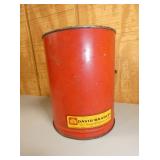 DAVID BRADLEY CAN LAM