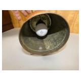 VIEW 3 INSIDE VIEW DAVID BRADLEY LAMP