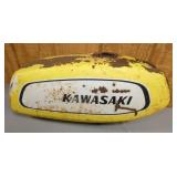 KAWASAKI GAS TANK