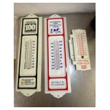 TEXACO/CLOVERDALE/OTHER ADV. THERM.