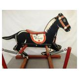 VIEW 4 CLOSE UP SIDE 2 BLACK BEAUTY 