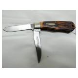 VIEW 3 REMINGTON KNIFE W/2 BLADES