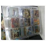 EARLY TRADE CARDS -MILITARY & OTHER