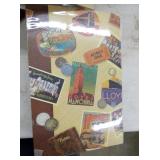 BOOK OF NC POSTCARDS