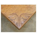 VIEW 5 W/CARVED CORNERS