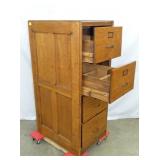 VIEW 3 RIGHTSIDE W/PANEL SIDES