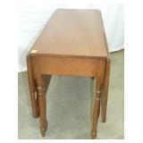 VIEW 2 CLOSEUP END VIEW